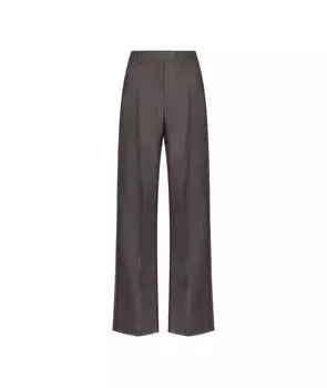 Прямые брюки