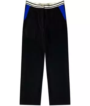 Прямые брюки