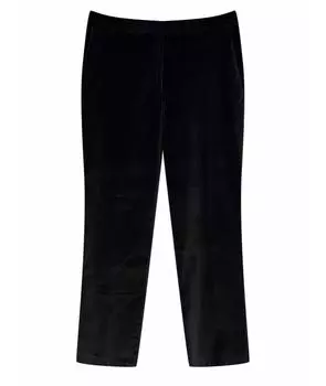 Прямые брюки