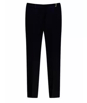 Прямые брюки