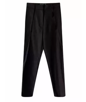 Прямые брюки