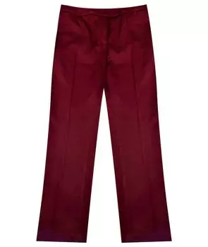 Прямые брюки