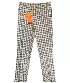 Прямые брюки