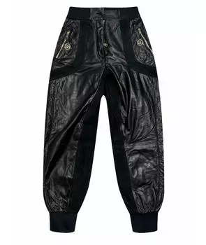 Прямые брюки