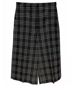 Прямые брюки