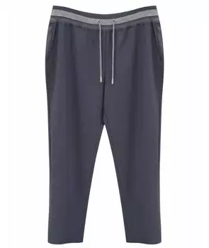 Прямые брюки