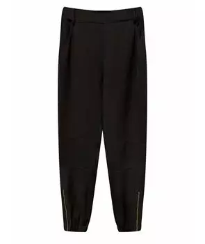 Прямые брюки