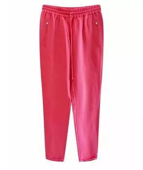 Прямые брюки