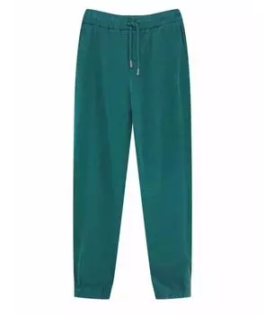 Прямые брюки