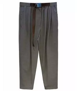 Прямые брюки