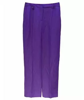 Прямые брюки