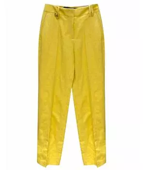 Прямые брюки