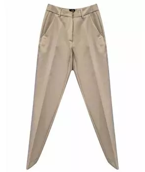 Прямые брюки