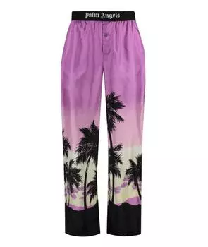 Прямые брюки