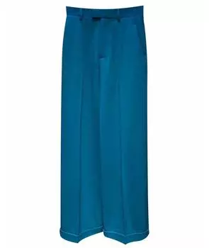 Прямые брюки