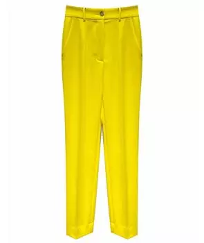 Прямые брюки