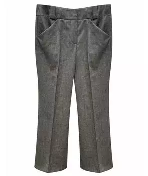 Прямые брюки