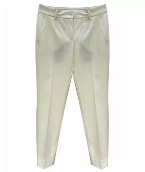 Прямые брюки