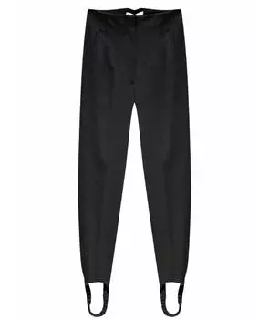 Прямые брюки