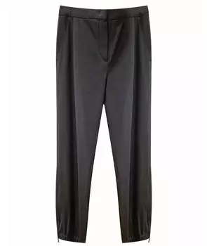 Прямые брюки