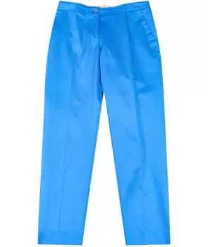 Прямые брюки