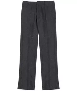 Прямые брюки