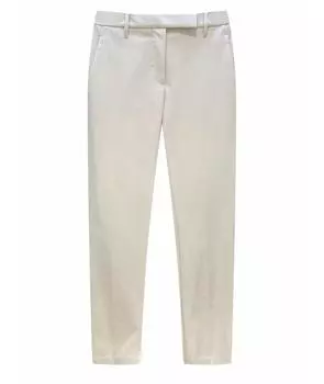 Прямые брюки