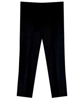 Прямые брюки