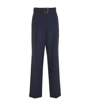 Прямые брюки