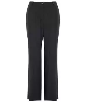 Прямые брюки