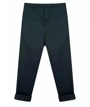 Прямые брюки