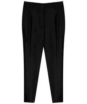 Прямые брюки