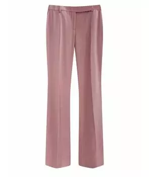 Прямые брюки