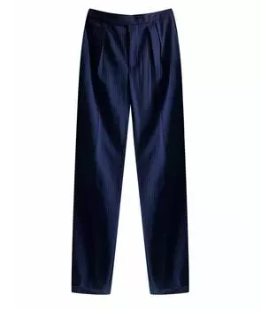 Прямые брюки