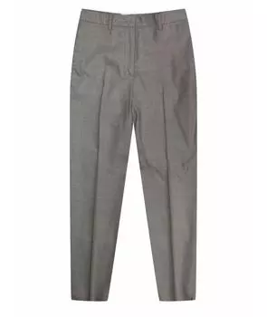 Прямые брюки