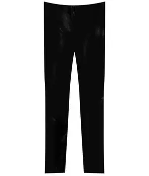 Прямые брюки