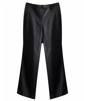 Прямые брюки