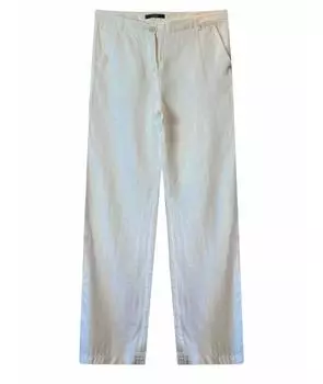 Прямые брюки