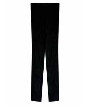 Прямые брюки