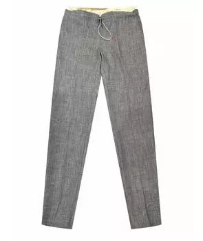 Прямые брюки