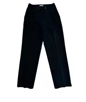 Прямые брюки