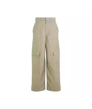 Прямые брюки