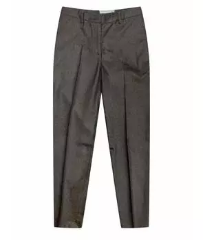 Прямые брюки