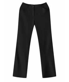 Прямые брюки