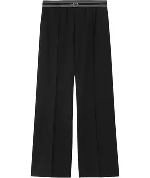 Прямые брюки