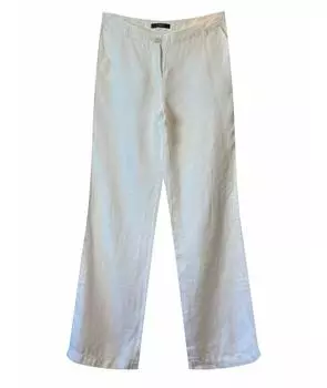 Прямые брюки