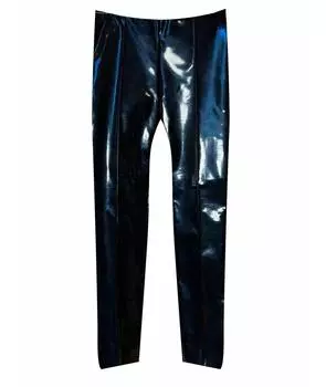 Прямые брюки