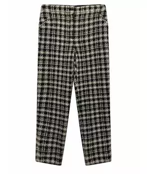 Прямые брюки