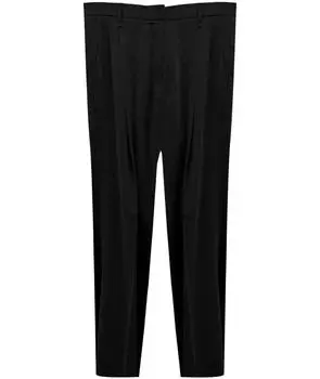 Прямые брюки