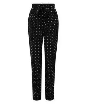 Прямые брюки